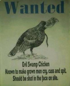 poster of a Turkey