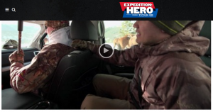 The Buffalo Hunt Every Duty Heroes