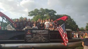 The FEW with High School