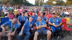 LOCASH Concert and The FEW