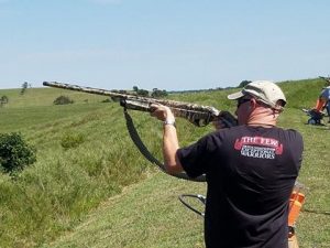 Trailsend Sanctuary and The FEW