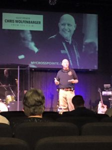 CMS to have Veterans Day assembly Nov. 11