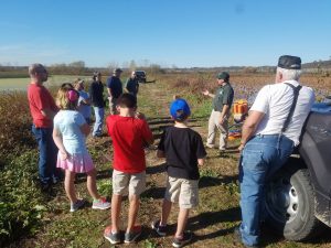 MO Duck Hunt and The FEW