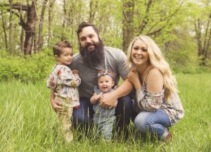 Military Family Appreciation Month with The FEW