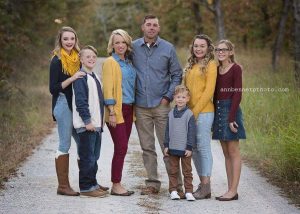 Military Appreciation Month with The FEW