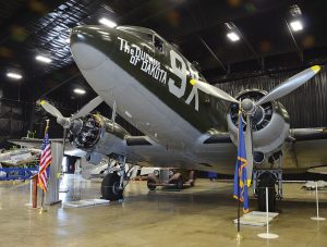 Air museum to commemorate 75th anniversary of D-Day landings